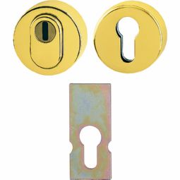 Schutzrosetten Serie Alpha