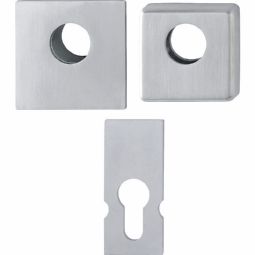 Schutzrosetten Serie Alpha