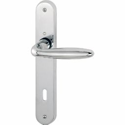 Klicken für Detailansicht Türgarnitur Serie Verona