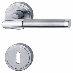 Klicken für Detailansicht Türgarnitur Serie Capri