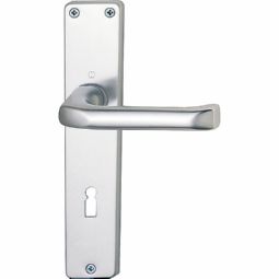 Guarnitura per porta Serie London