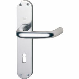 Klicken für Detailansicht Türgarnitur Serie Paris