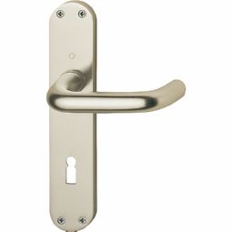 Klicken für Detailansicht Türgarnitur Serie Paris