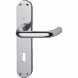 Klicken für Detailansicht Türgarnitur Serie Paris