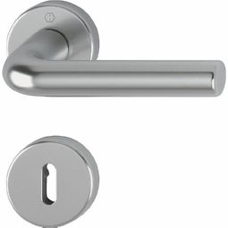 Guarnitura per porta Serie Bonn