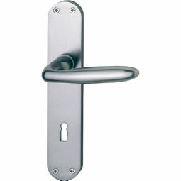 Klicken für Detailansicht Türgarnitur Serie Verona