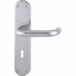 Klicken für Detailansicht Türgarnitur Serie Paris