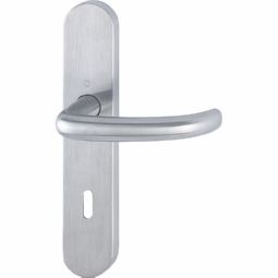 clicchi per vedere i particolari Guarnitura per porta Serie San Francisco