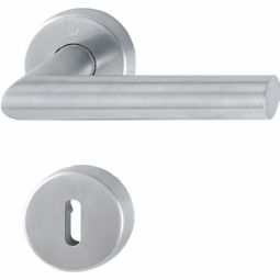 Klicken für Detailansicht Türgarnitur Serie Amsterdam