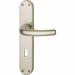 Klicken für Detailansicht Türgarnitur Serie Tokyo