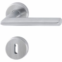 Klicken für Detailansicht Türgarnitur Serie Stockholm