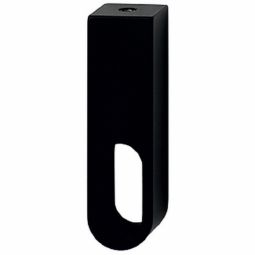 Support du millieu pour tube