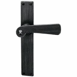 Guarnitura per porta Serie Pregassona