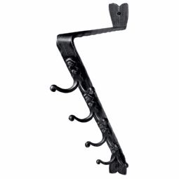 Mensola port'abito all'angolo