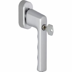 Maniglia per finestra con chiave Serie..