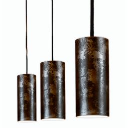 Pendellampe Serie Luminaire Triple