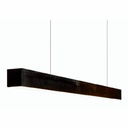 Pendellampe Serie Cube