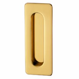 cliquez ici pour voir les détails Poignée à encastrer