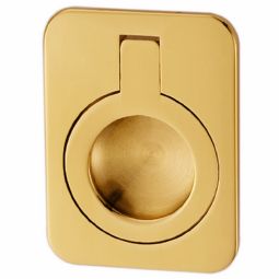 Maniglia d'incastrare