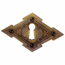 Bocchetta per mobili