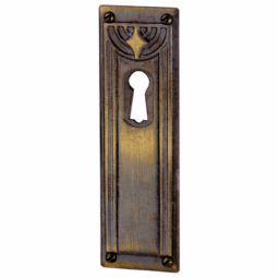 Bocchetta per mobili