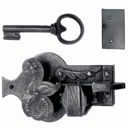 cliquez ici pour voir les détails Serrure de buffet