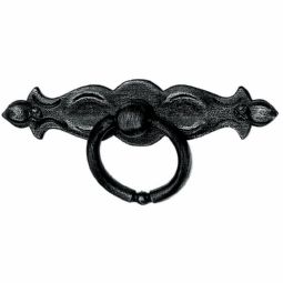 cliquez ici pour voir les détails Anneau avec rosace