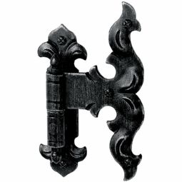 Kreuzband mit Kloben