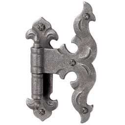 Kreuzband mit Kloben