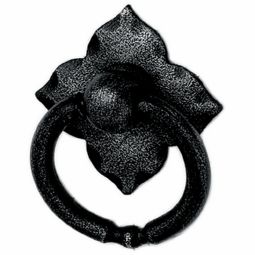 Ringgriff mit Rosette