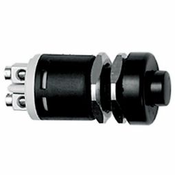 Pulsante per camp. 220 V