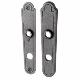 cliquez ici pour voir les détails Entrées antivol