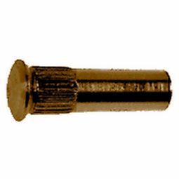 Stabil-Hülse ohne Schlitz