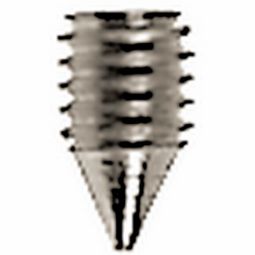 Inbusschraube Spitze 60 °