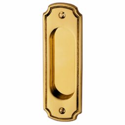 clicchi per vedere i particolari Maniglia ad incasso