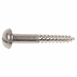 Halbrundkopfschraube