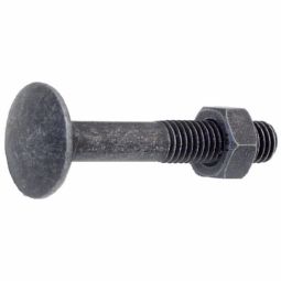 Bullone a testa tonda