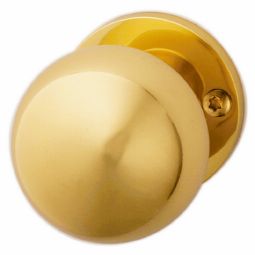 clicchi per vedere i particolari Pomolo per porta fisso