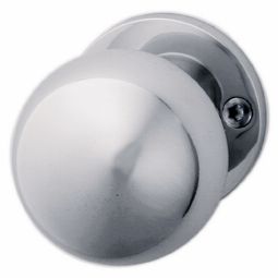 clicchi per vedere i particolari Pomolo per porta fisso