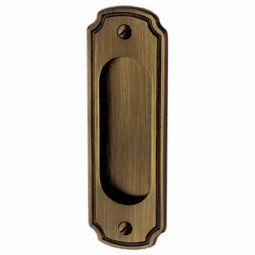 clicchi per vedere i particolari Maniglia ad incasso