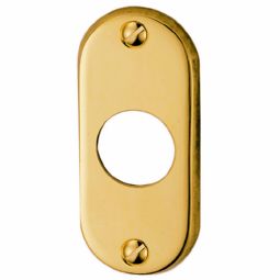 clicchi per vedere i particolari Bocchette per cilindro per porte finestre