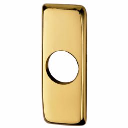 clicchi per vedere i particolari Bocchette per cilindro per porte finestre