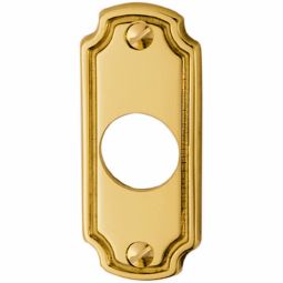 clicchi per vedere i particolari Bocchette per cilindro per porte finestre