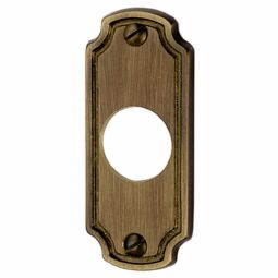 cliquez ici pour voir les détails Rosaces de cylindre pour portes-fenêtres