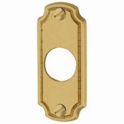 clicchi per vedere i particolari Bocchette per cilindro per porte finestre