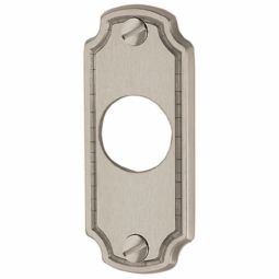 clicchi per vedere i particolari Bocchette per cilindro per porte finestre