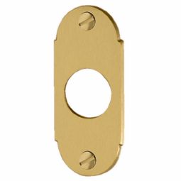 clicchi per vedere i particolari Bocchette per cilindro per porte finestre