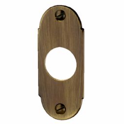 clicchi per vedere i particolari Bocchette per cilindro per porte finestre