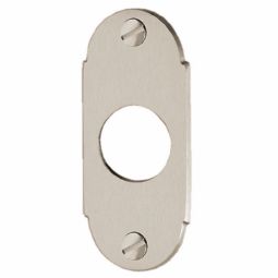 clicchi per vedere i particolari Bocchette per cilindro per porte finestre