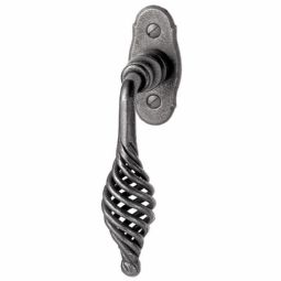 clicchi per vedere i particolari Maniglia per finestra Serie Saint Germain